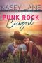 [Blackberry Cove Cowboys 01] • Punk Rock Cowgirl